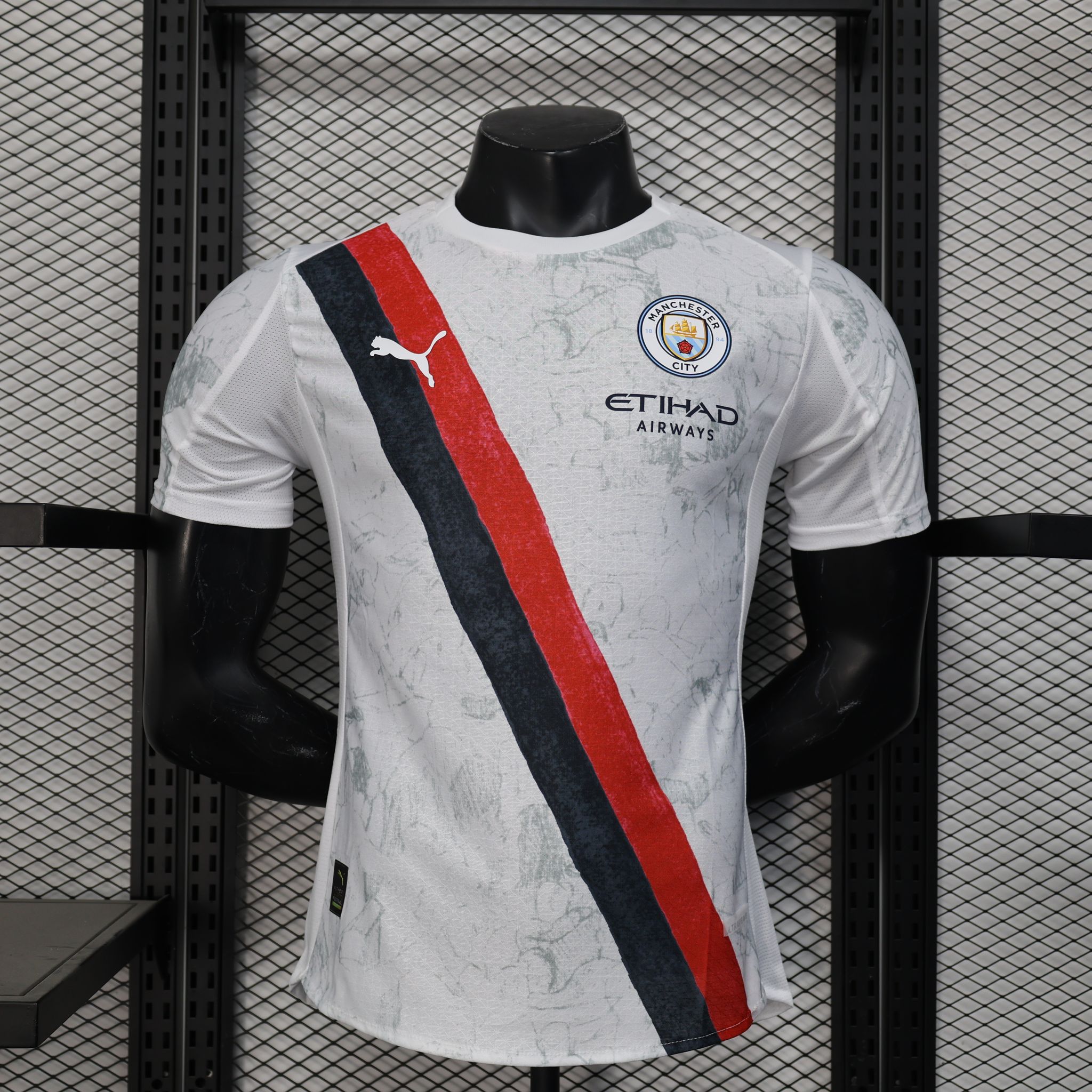 MANCHESTER CITY VISITANTE PLAYER 25/26 _0