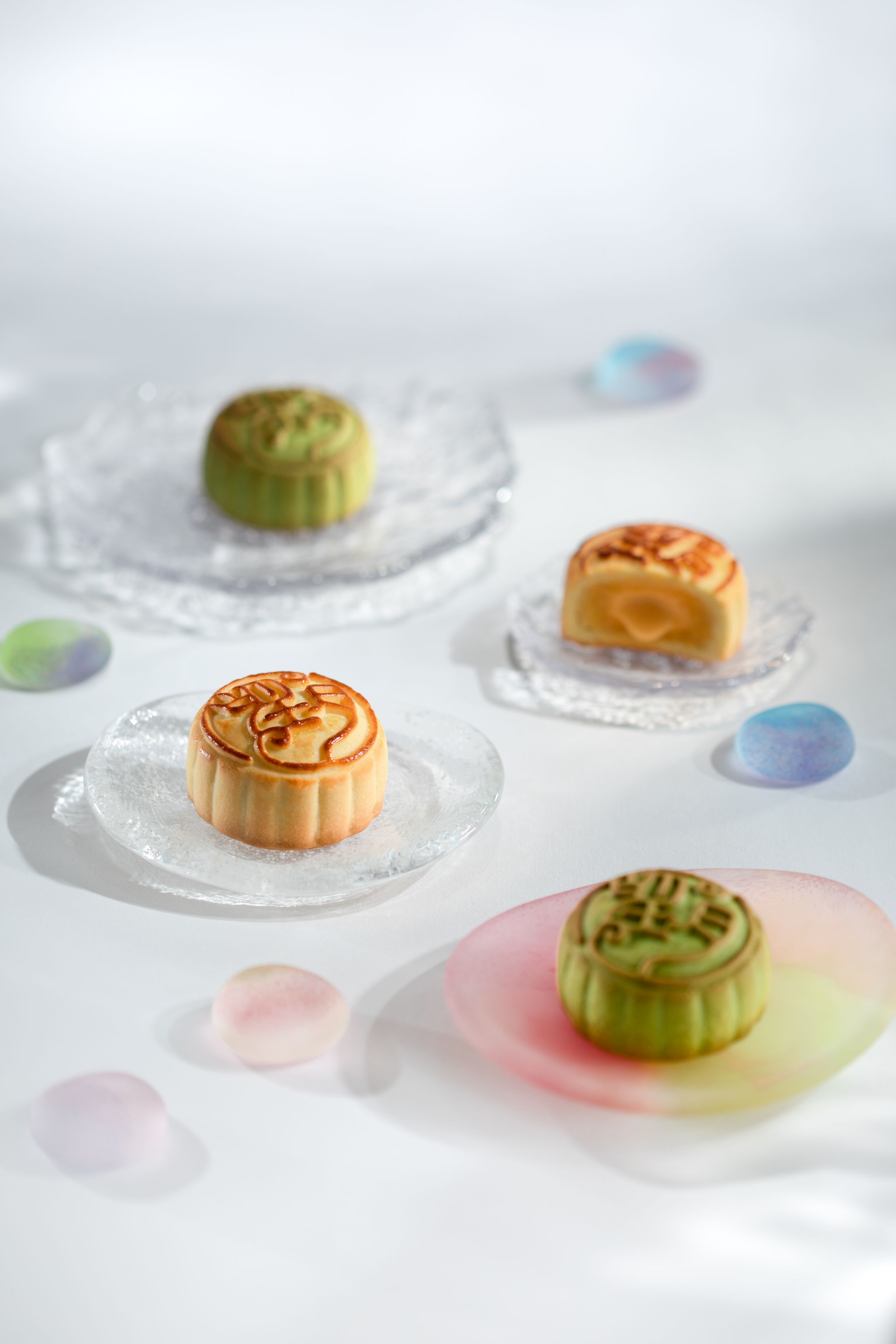 Signature Assorted Mooncake (4pcs)_1