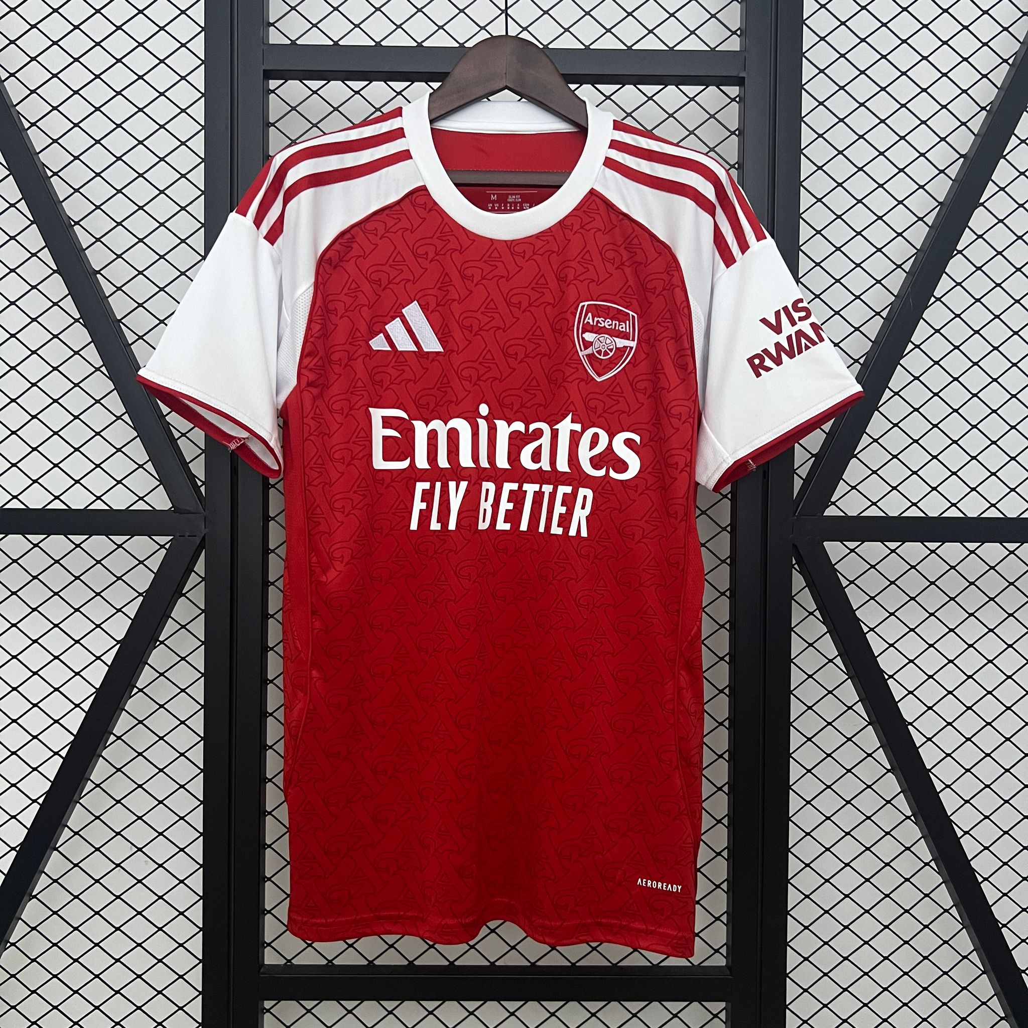 ARSENAL LOCAL FAN 25/26_0