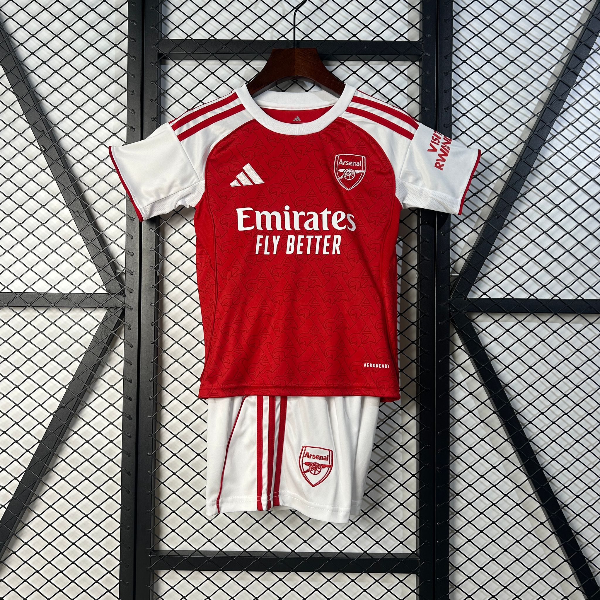 ARSENAL LOCAL NIÑOS 25/26 _0