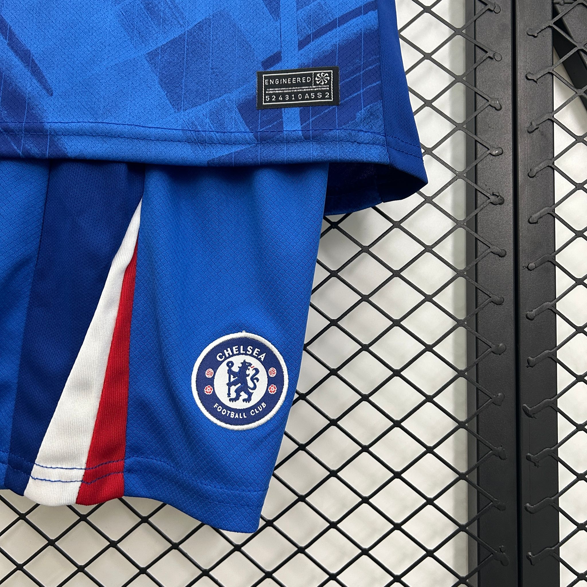 CHELSEA FC LOCAL NIÑOS 25/26_1