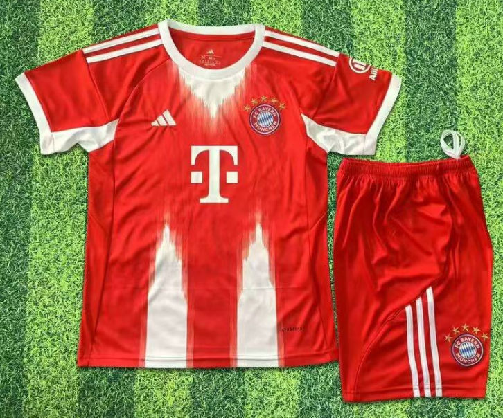 Camiseta Bayern de Múnich 25/26 1º EQUIPACIÓN_0