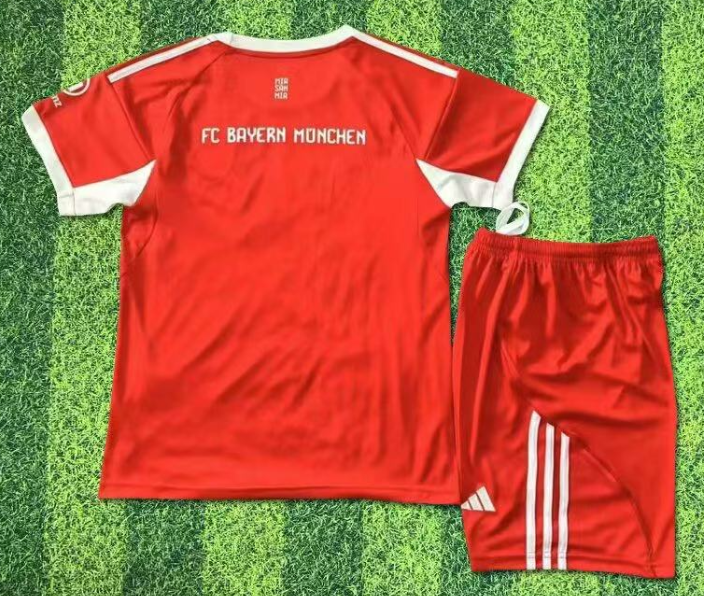 Camiseta Bayern de Múnich 25/26 1º EQUIPACIÓN_1