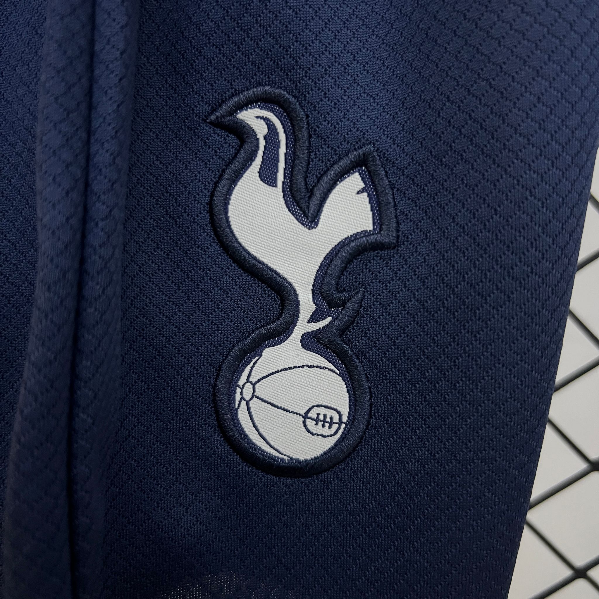TOTTENHAM LOCAL NIÑOS 25/26_1