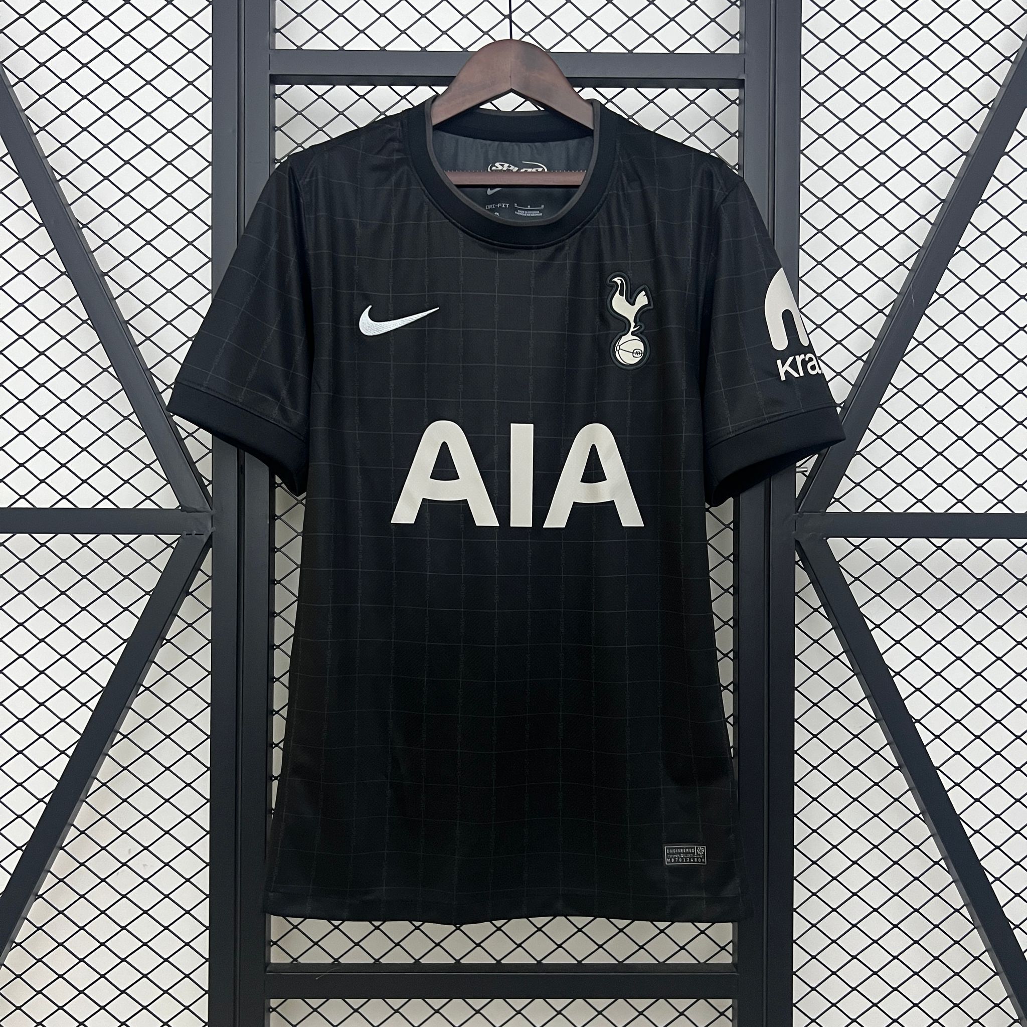 TOTTENHAM VISITANTE FAN 25/26 _0