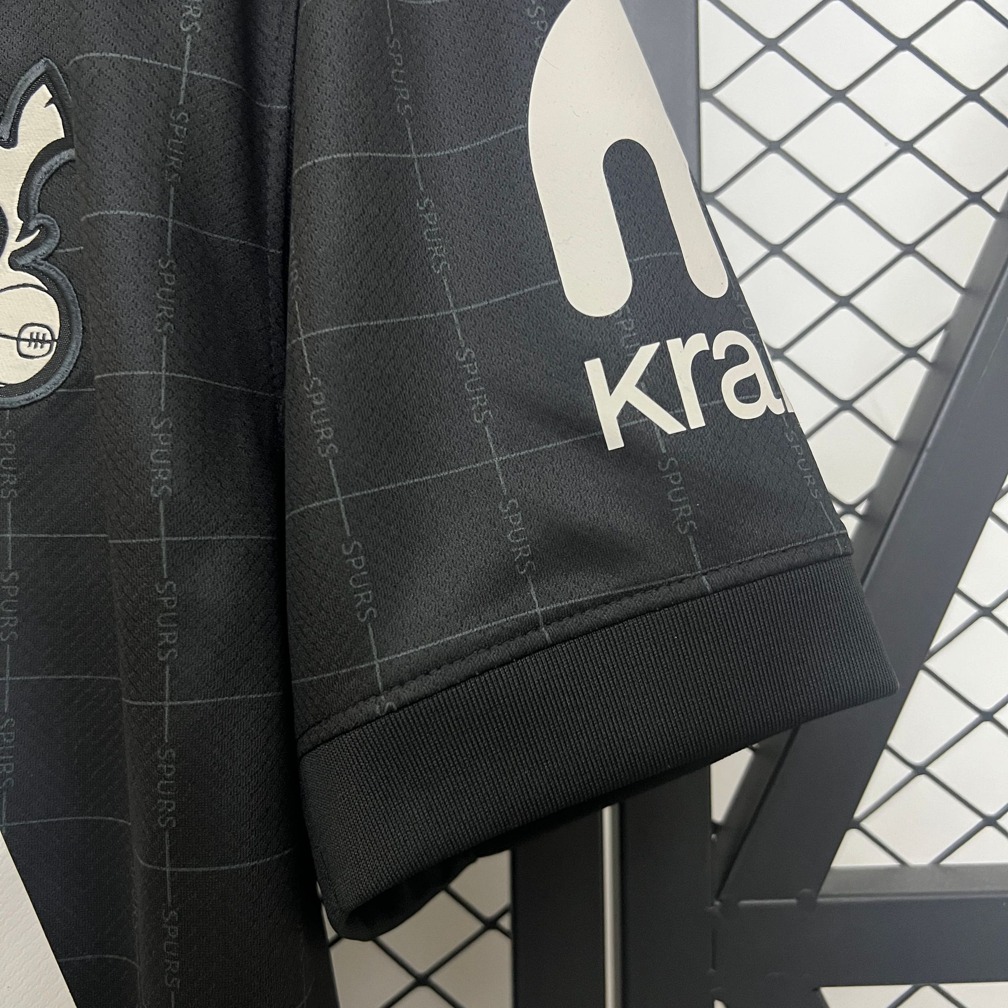 TOTTENHAM VISITANTE FAN 25/26 _1