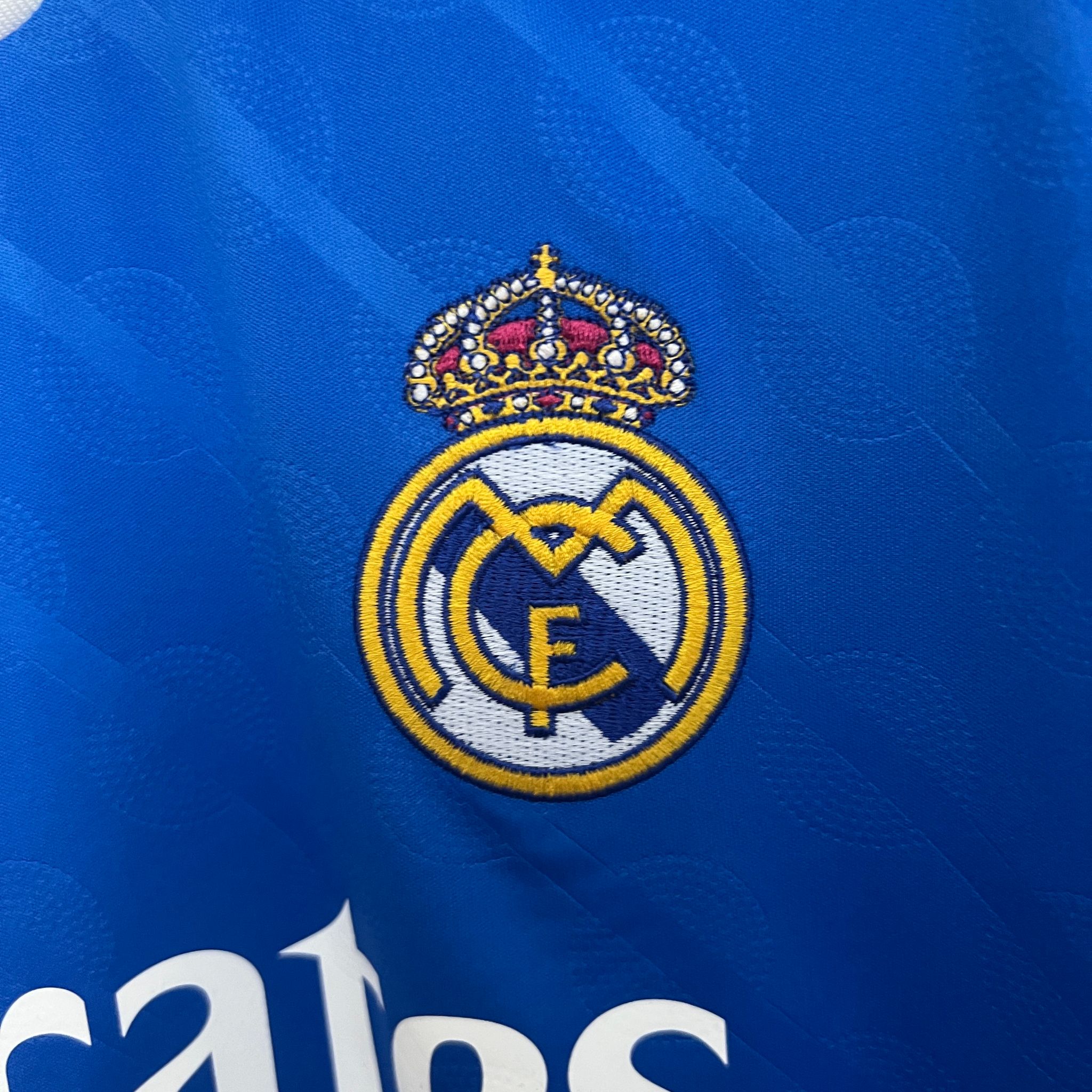 REAL MADRID 3RA FAN 25/26_1