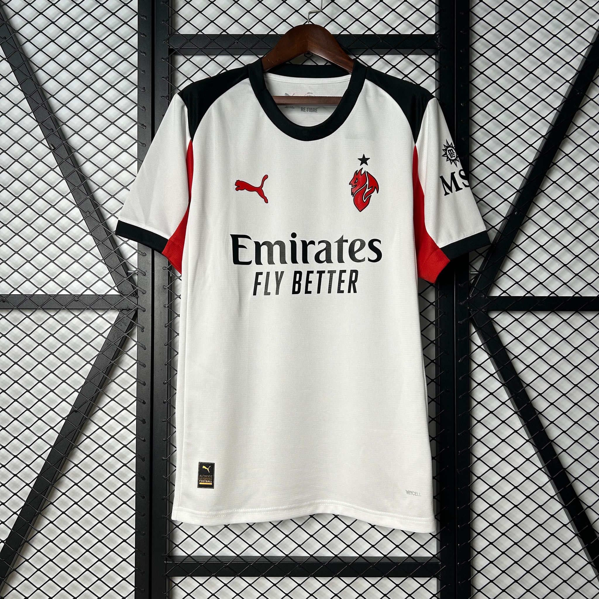 AC MILAN VISITANTE FAN 25/26_0