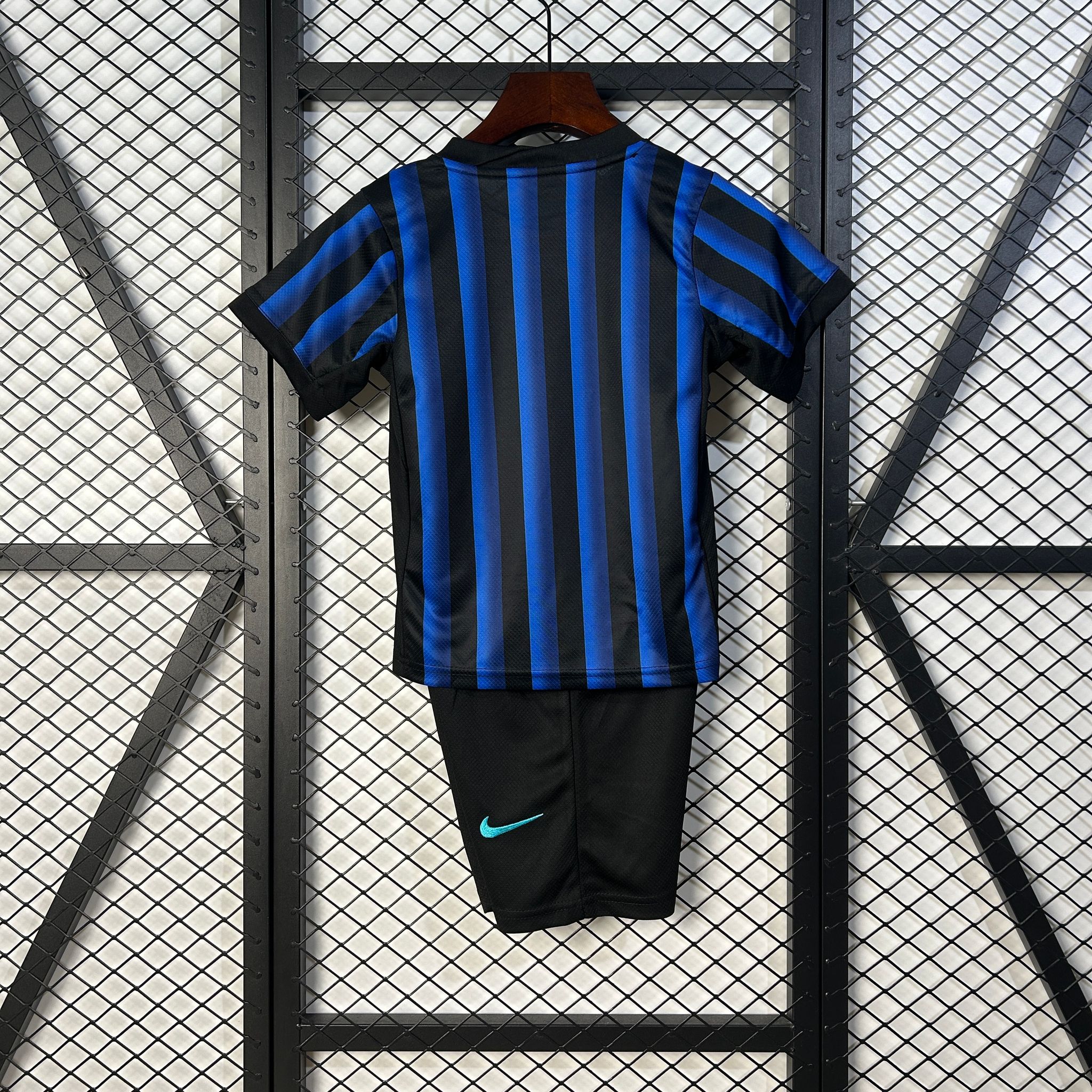 INTER DE MILAN LOCAL NIÑOS 25/26_2