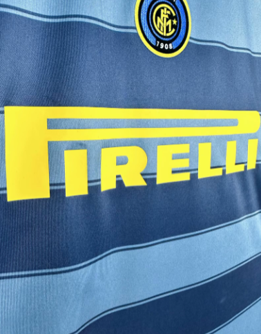Camiseta Inter de Milán 2004/05_3