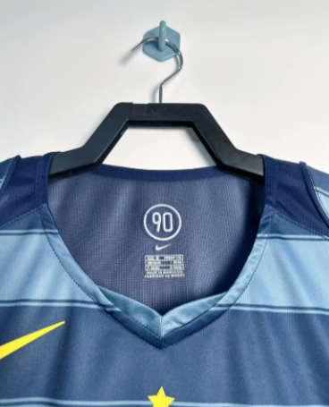 Camiseta Inter de Milán 2004/05_2