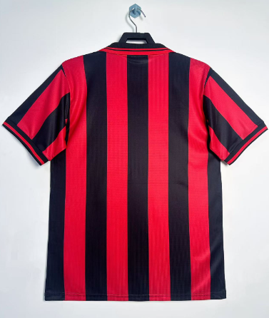 Camiseta Milán 1997/98_1