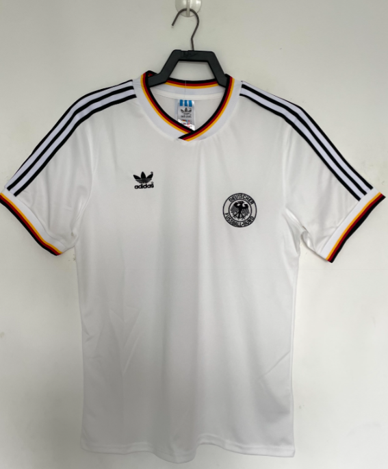 Camiseta Alemania 1986_0