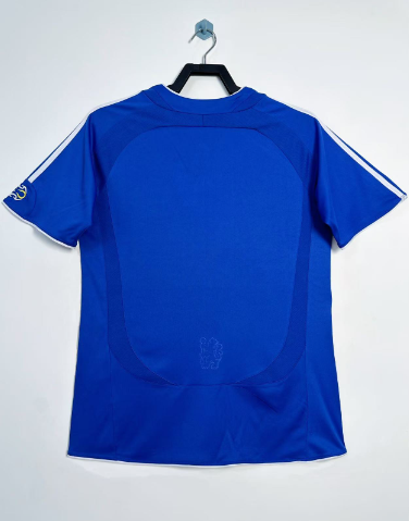 Camiseta Chelsea FC 2006/007_1