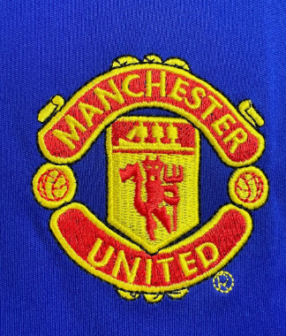 Camiseta Manchester UDT 2002/03_2