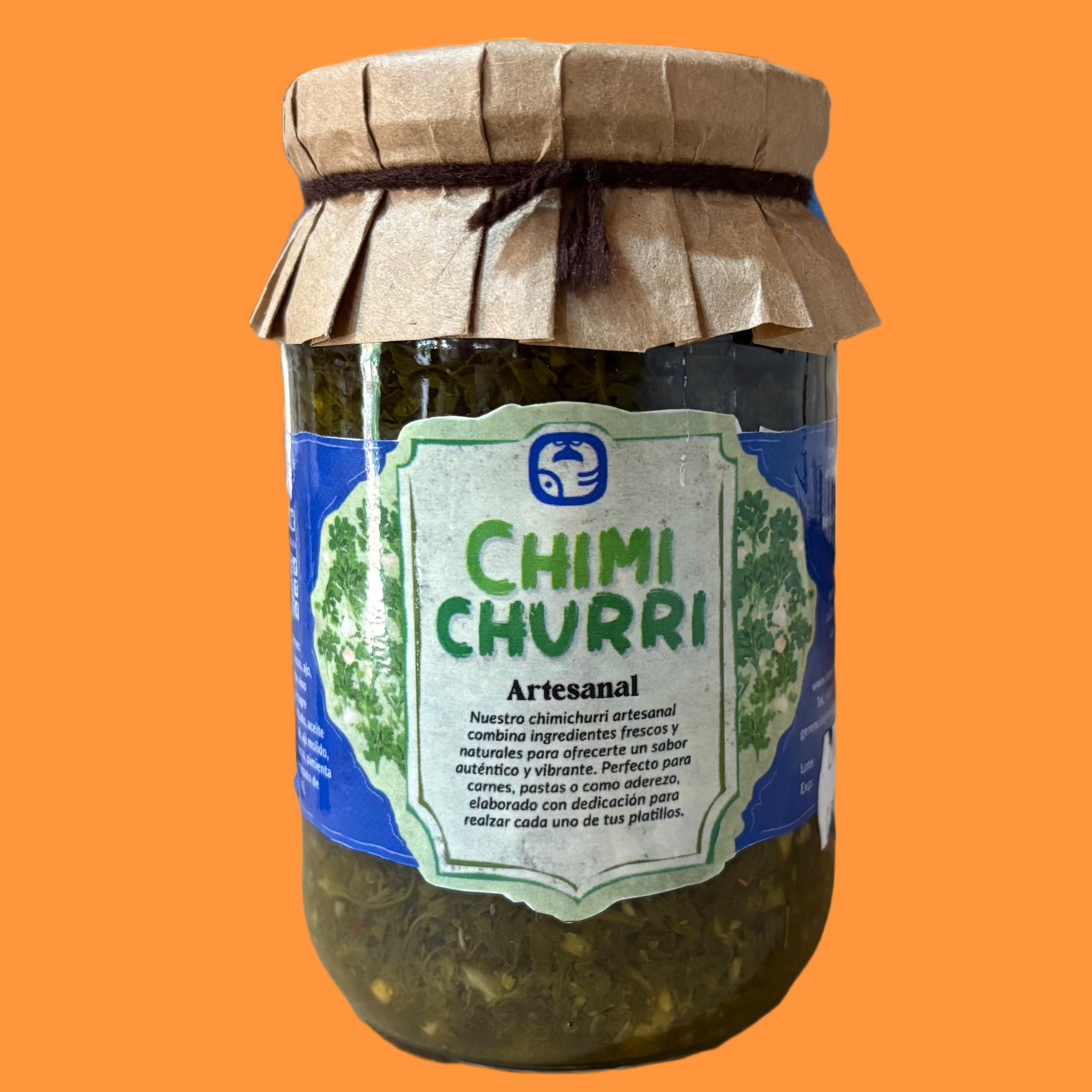 Chimichurri 16 oz._0