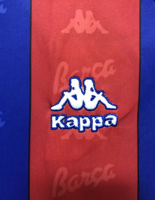 Camiseta FC Barcelona 1996/97_4