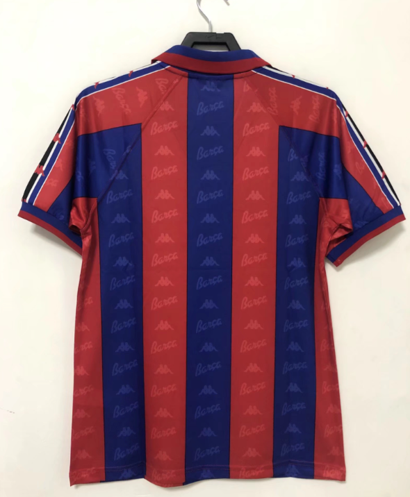 Camiseta FC Barcelona 1996/97_1