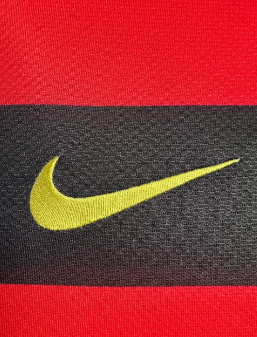 Camiseta Flamengo 2008/09_4