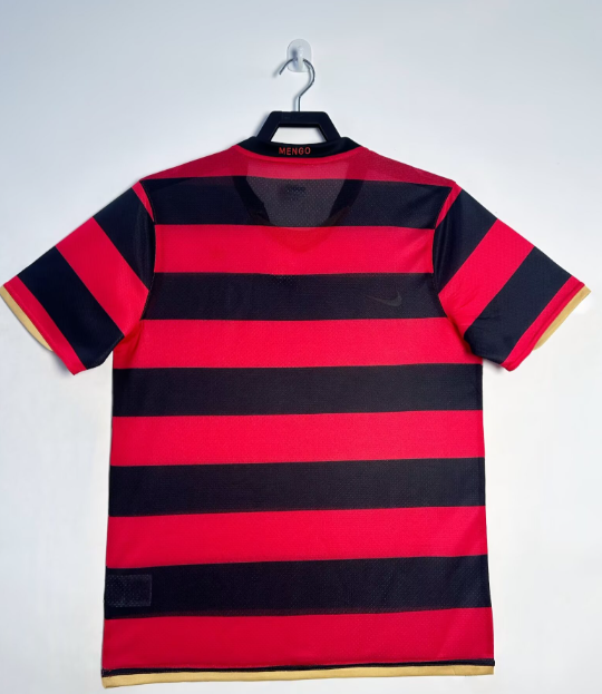 Camiseta Flamengo 2008/09_1