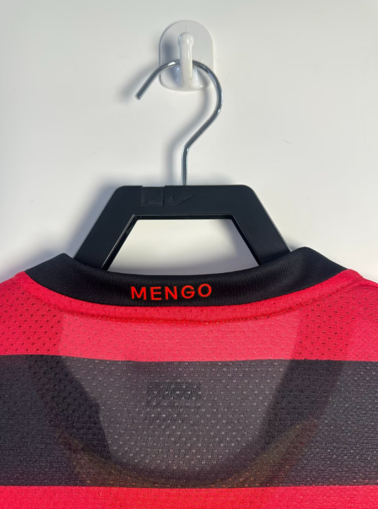 Camiseta Flamengo 2008/09_3