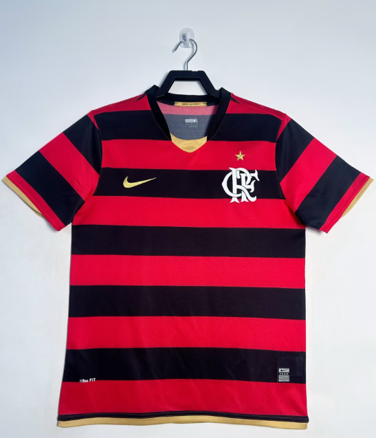 Camiseta Flamengo 2008/09_0