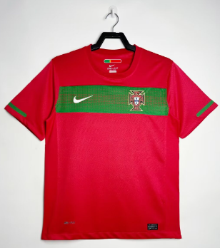 Camiseta Portugal 2010_0