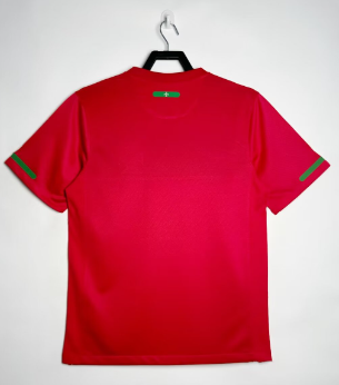 Camiseta Portugal 2010_1