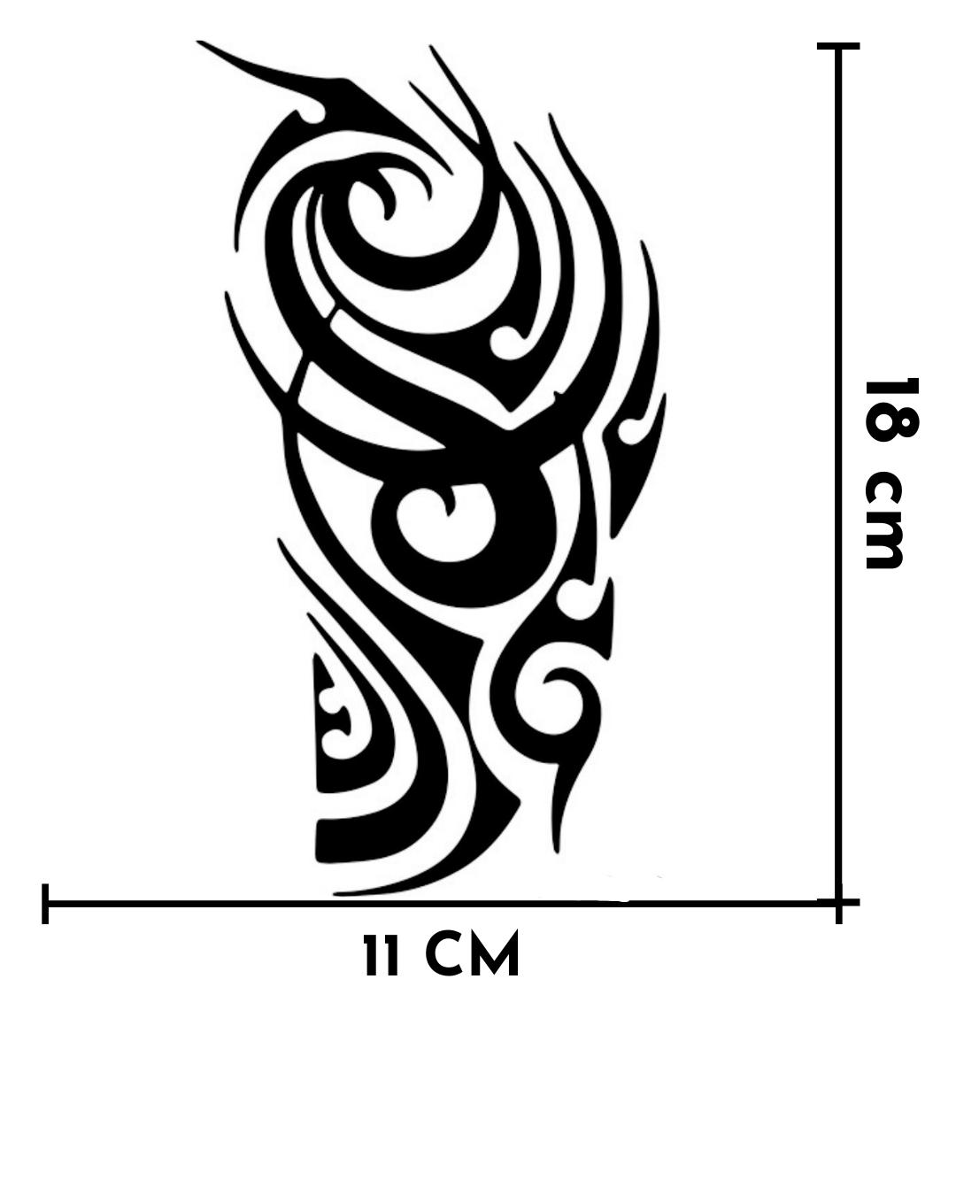 Trival - W 170_0