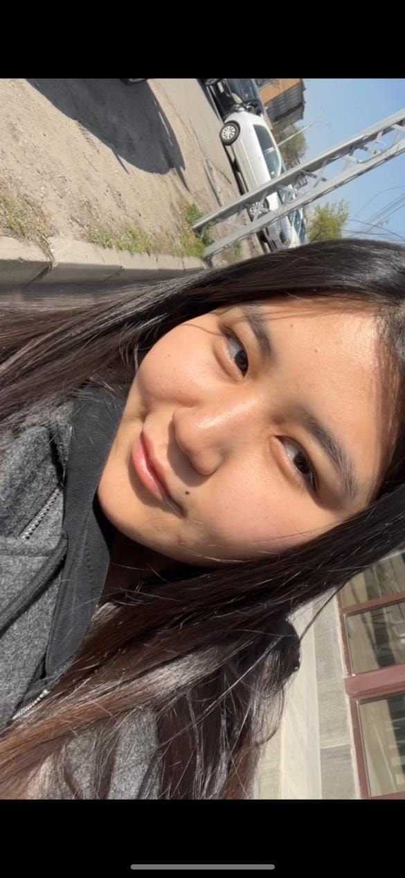 Kyrgyzstan Egg Donor | Bishkek | 19 Yrs Old, Blood Type B, 158cm, 50kg | ID #120063 |_5