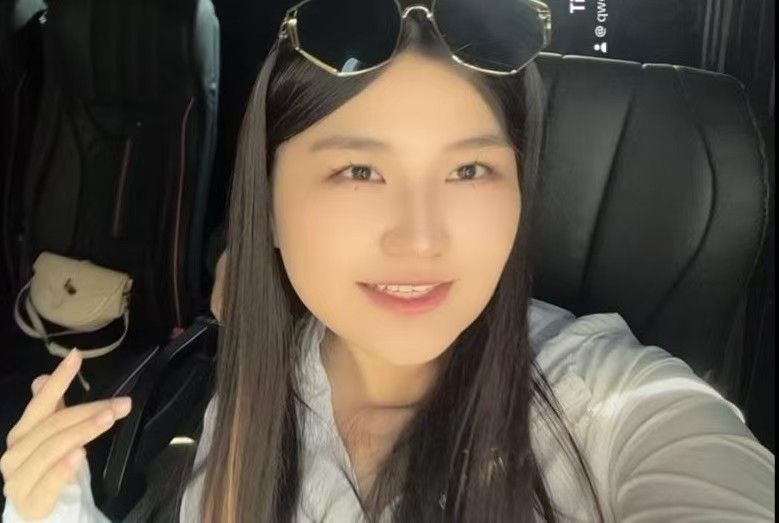 Kyrgyzstan Egg Donor | Bishkek | 19 Yrs Old, Blood Type B, 158cm, 50kg | ID #120063 |_1