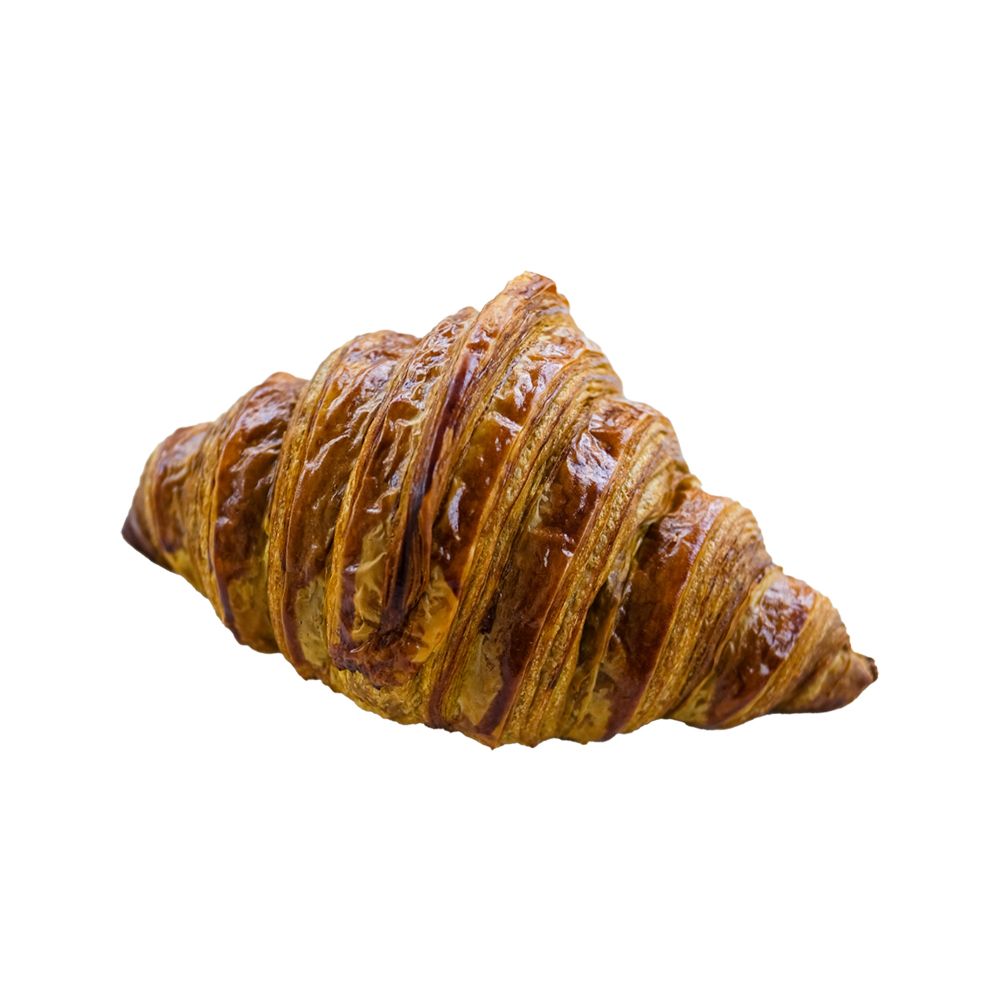 Croissant Pandan_0