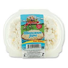 Творог от Масленково 470гр_0