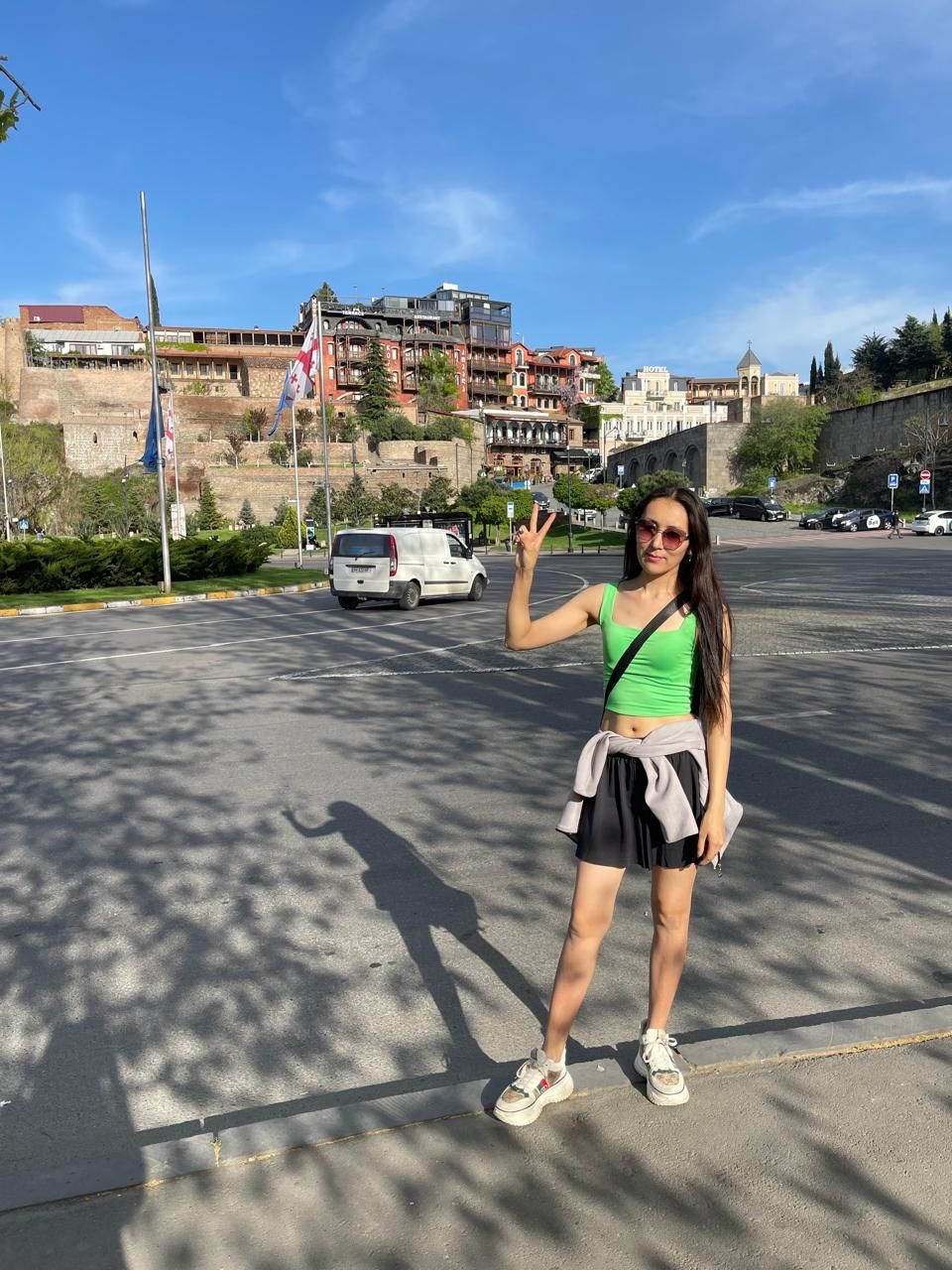 Kazakhstan Surrogacy & Egg Donor | 29 Yrs Old, Blood Type A, 170cm, 50kg | ID #120062 |_1