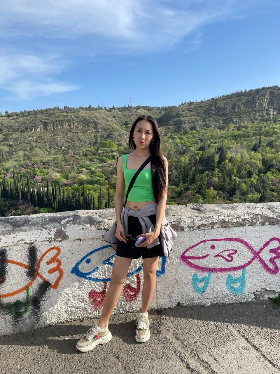 Kazakhstan Surrogacy & Egg Donor | 29 Yrs Old, Blood Type A, 170cm, 50kg | ID #120062 |_4