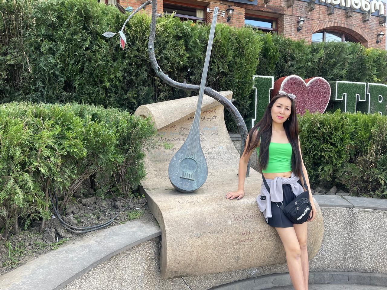 Kazakhstan Surrogacy & Egg Donor | 29 Yrs Old, Blood Type A, 170cm, 50kg | ID #120062 |_8