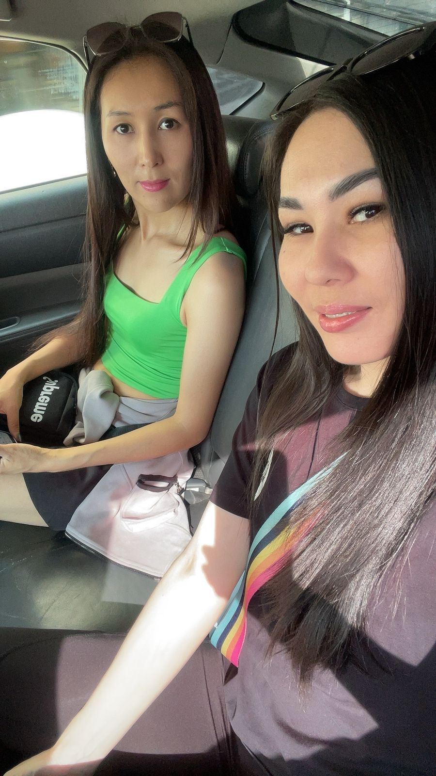 Kazakhstan Surrogacy & Egg Donor | 29 Yrs Old, Blood Type A, 170cm, 50kg | ID #120062 |_10