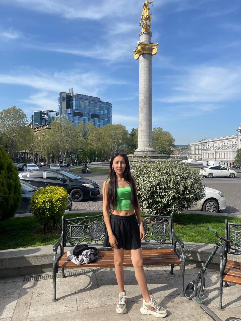 Kazakhstan Surrogacy & Egg Donor | 29 Yrs Old, Blood Type A, 170cm, 50kg | ID #120062 |_11
