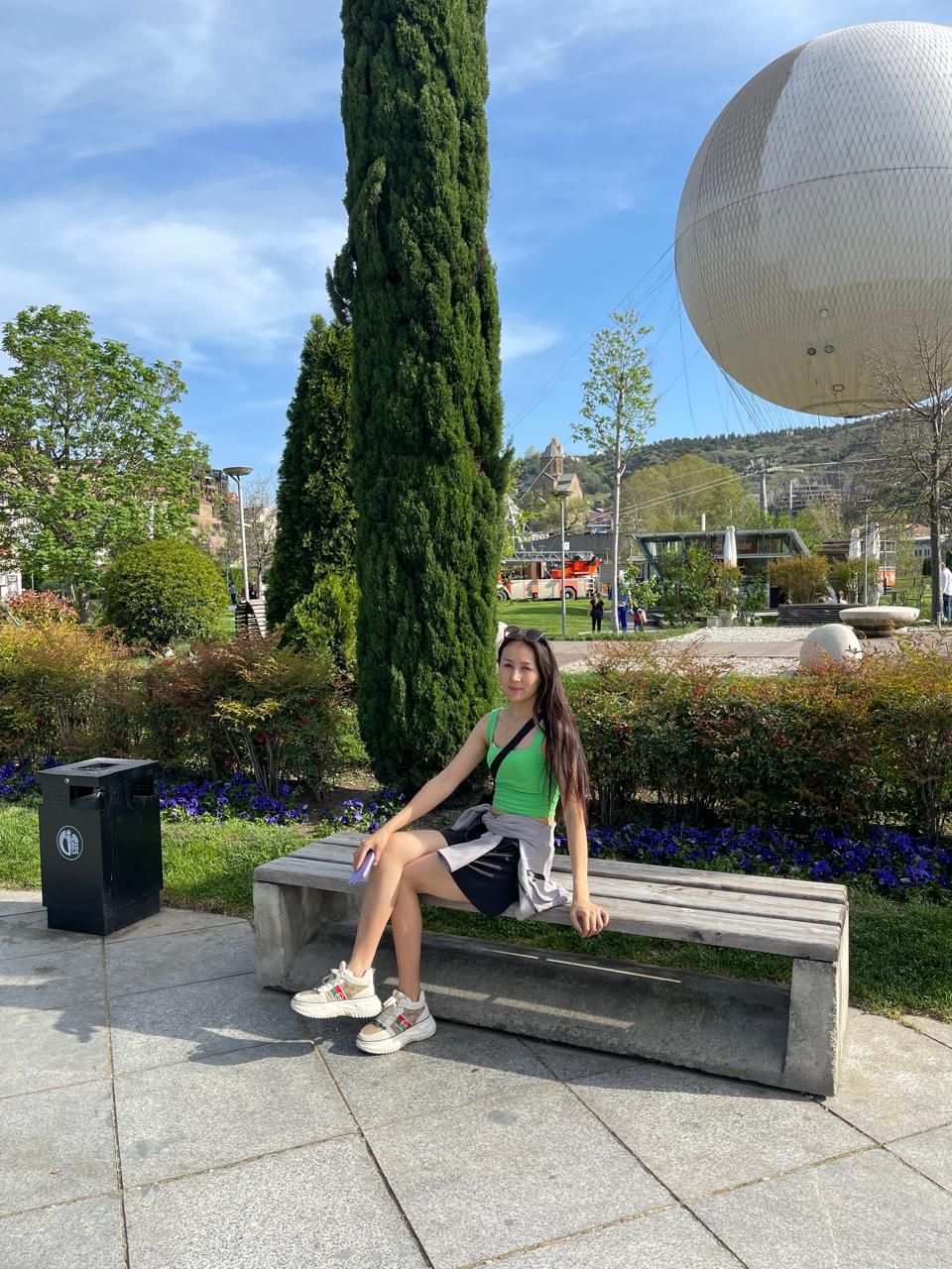 Kazakhstan Surrogacy & Egg Donor | 29 Yrs Old, Blood Type A, 170cm, 50kg | ID #120062 |_14