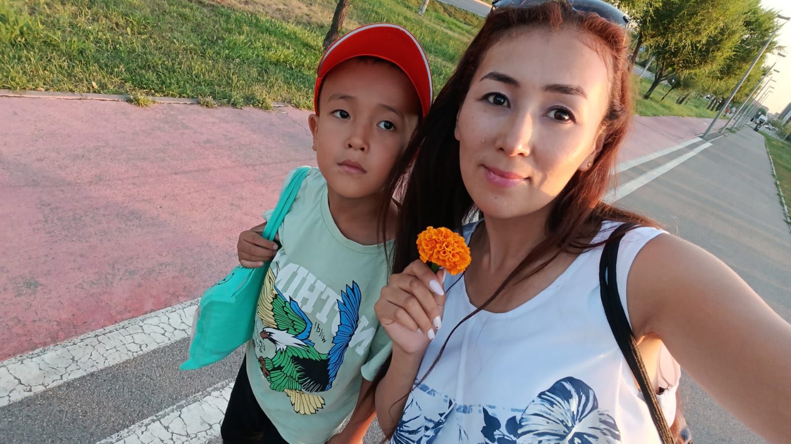 Kazakhstan Surrogacy & Egg Donor | 29 Yrs Old, Blood Type A, 170cm, 50kg | ID #120062 |_16