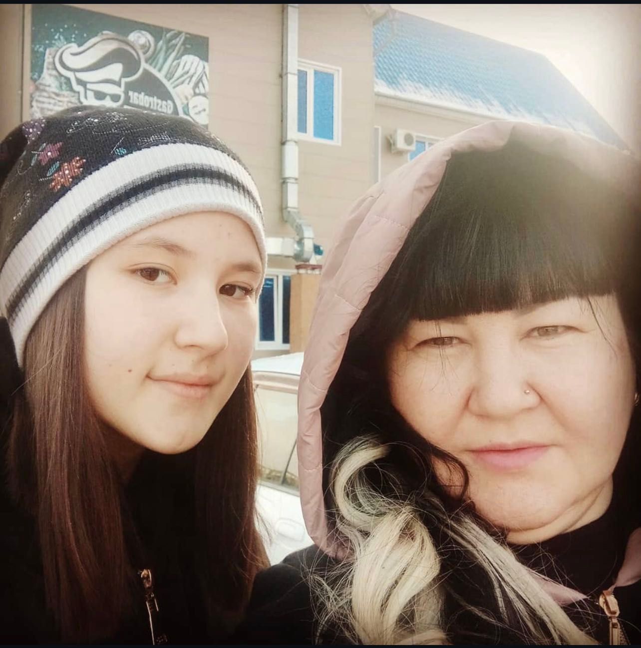 Kazakhstan Surrogacy & Egg Donor | 18 Yrs Old, Blood Type A, 171cm, 52kg | ID #120061 |_19