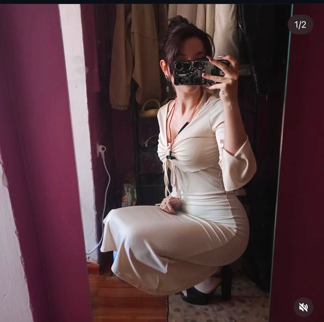 Kazakhstan Surrogacy & Egg Donor | 18 Yrs Old, Blood Type A, 171cm, 52kg | ID #120061 |_24