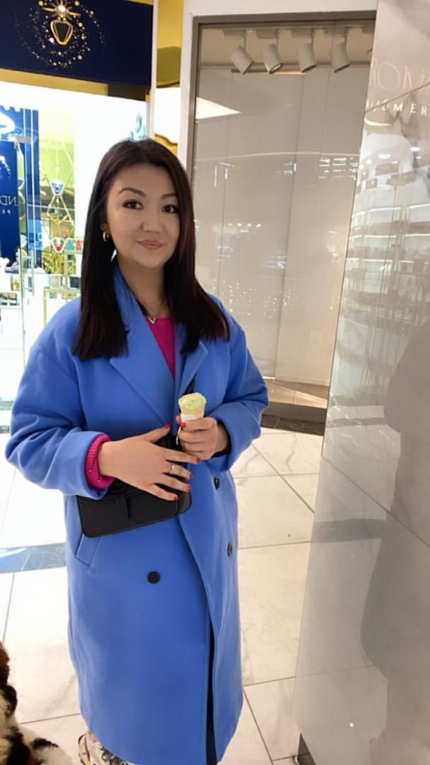 Kyrgyzstan Surrogacy & Egg Donor | 28 Yrs Old, Blood Type B, 167cm, 53kg | ID #120059 |_1