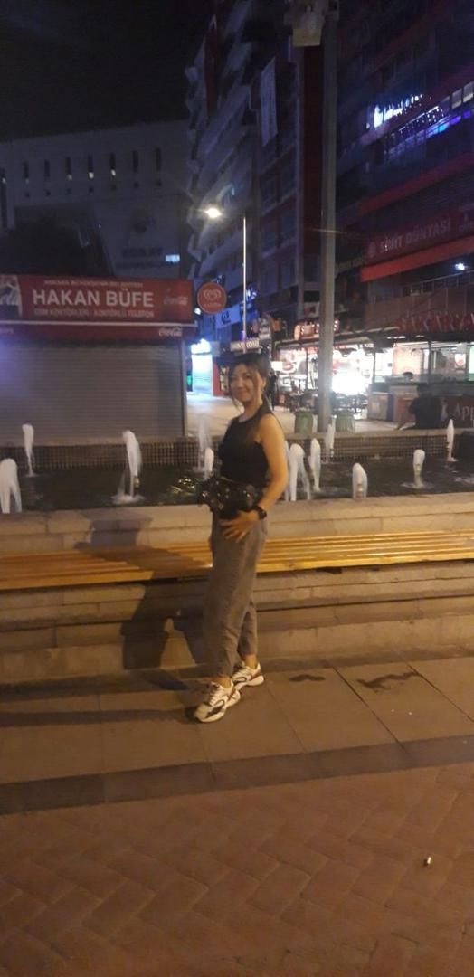 Kyrgyzstan Surrogacy & Egg Donor | 28 Yrs Old, Blood Type B, 167cm, 53kg | ID #120059 |_3