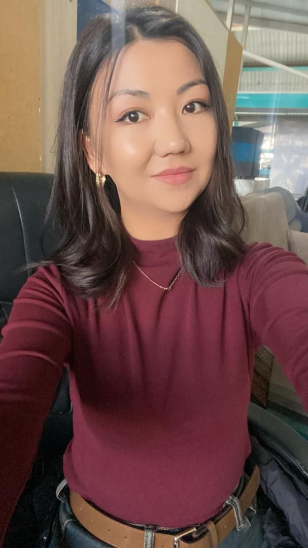Kyrgyzstan Surrogacy & Egg Donor | 28 Yrs Old, Blood Type B, 167cm, 53kg | ID #120059 |_4