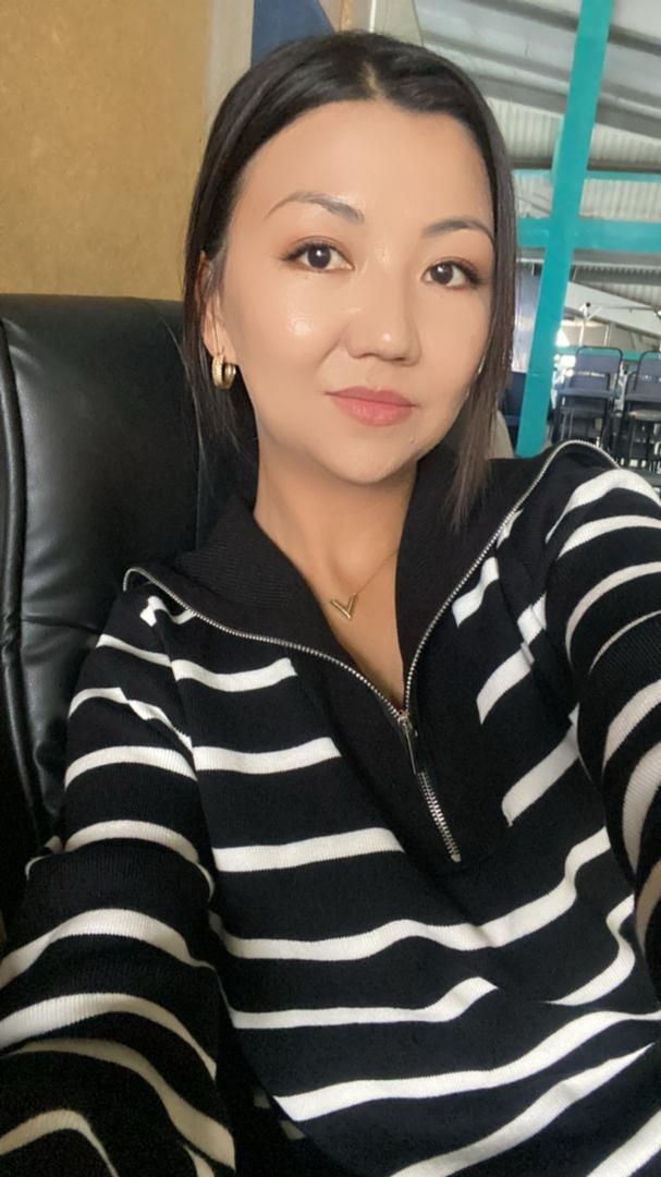 Kyrgyzstan Surrogacy & Egg Donor | 28 Yrs Old, Blood Type B, 167cm, 53kg | ID #120059 |_5