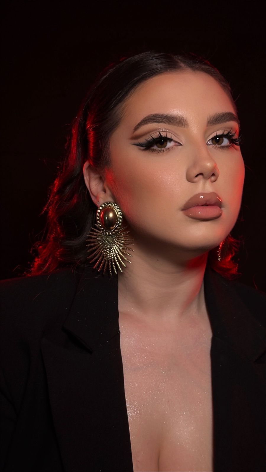Kazakhstan Surrogacy & Egg Donor | 23 Yrs Old, Blood Type B, 164cm, 66kg | ID #120058 |_1