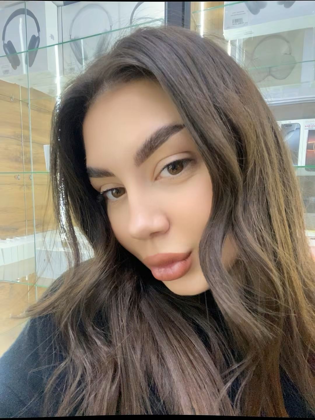 Kazakhstan Surrogacy & Egg Donor | 23 Yrs Old, Blood Type B, 164cm, 66kg | ID #120058 |_3