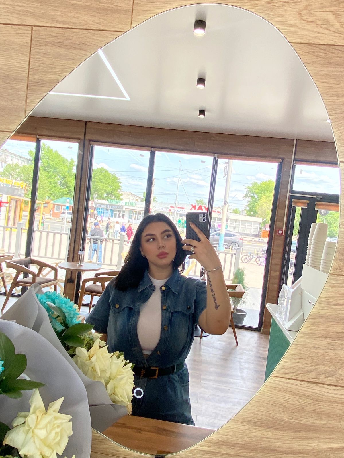 Kazakhstan Surrogacy & Egg Donor | 23 Yrs Old, Blood Type B, 164cm, 66kg | ID #120058 |_4
