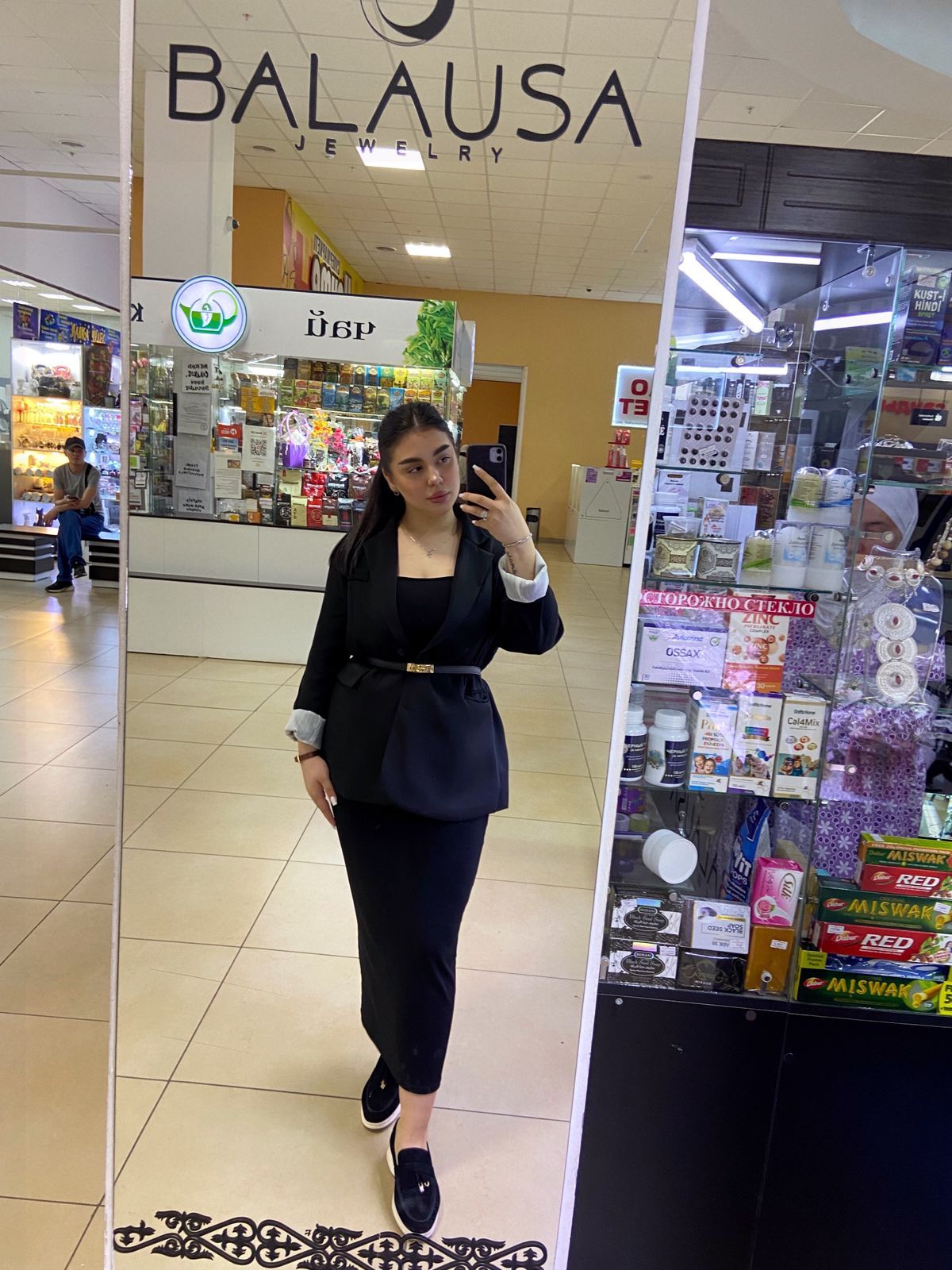 Kazakhstan Surrogacy & Egg Donor | 23 Yrs Old, Blood Type B, 164cm, 66kg | ID #120058 |_5